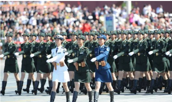 70年奋进，70年辉煌，肯拓工业技术祝福祖国更强大