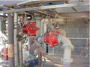 特定的泵和阀特性为液化天然气应用服务